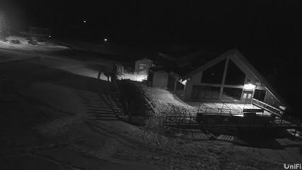 Wolf Creek webcam