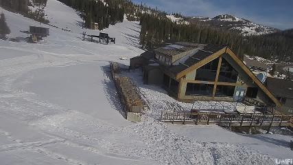 Image du rapport d'utilisateur dans Wolf Creek