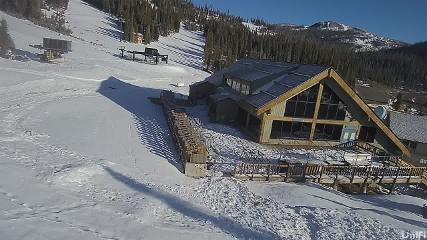 Bild des Benutzerberichts in Wolf Creek