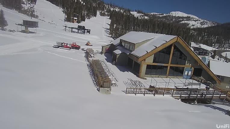 Webcam Wolf Creek: Treasure