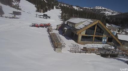User report image in Wolf Creek