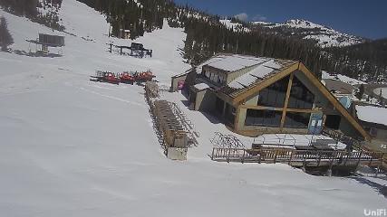 Wolf Creek webcam