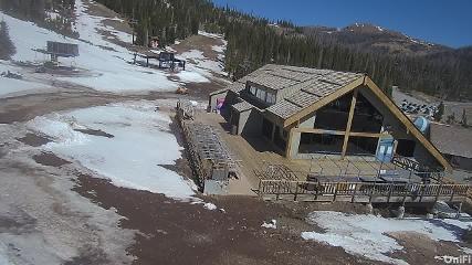 Imagem do relatório do usuário em Wolf Creek