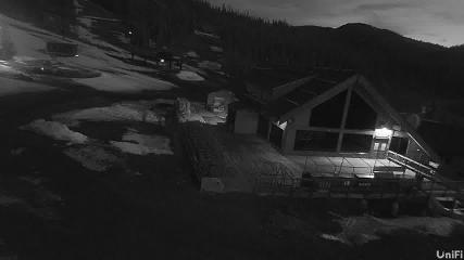 Wolf Creek webcam