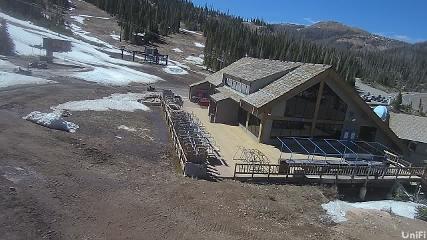 Wolf Creek webcam