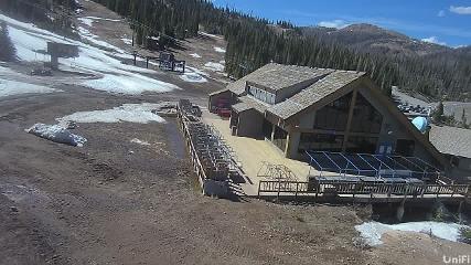 Wolf Creek webcam