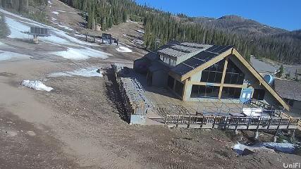 Wolf Creek webcam