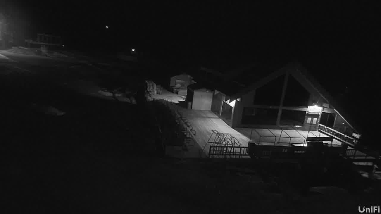 Webcam Wolf Creek: Treasure