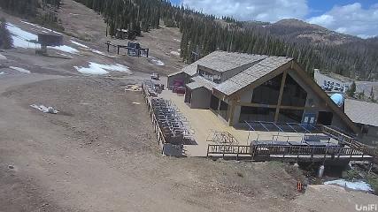 Wolf Creek webcam