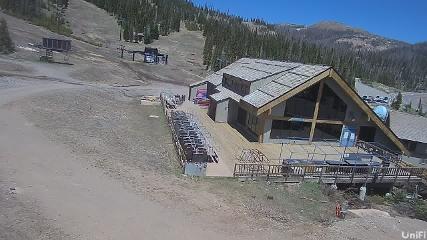 Wolf Creek webcam