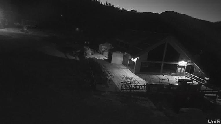 Webcam Wolf Creek: Treasure