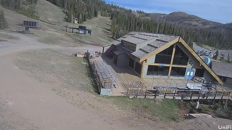 Webcam Wolf Creek: Treasure
