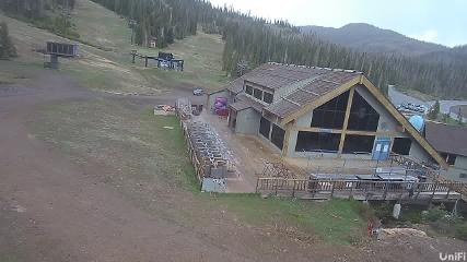 Wolf Creek webcam