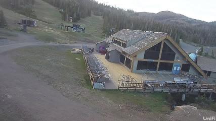 Wolf Creek webcam