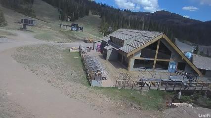 Wolf Creek webcam