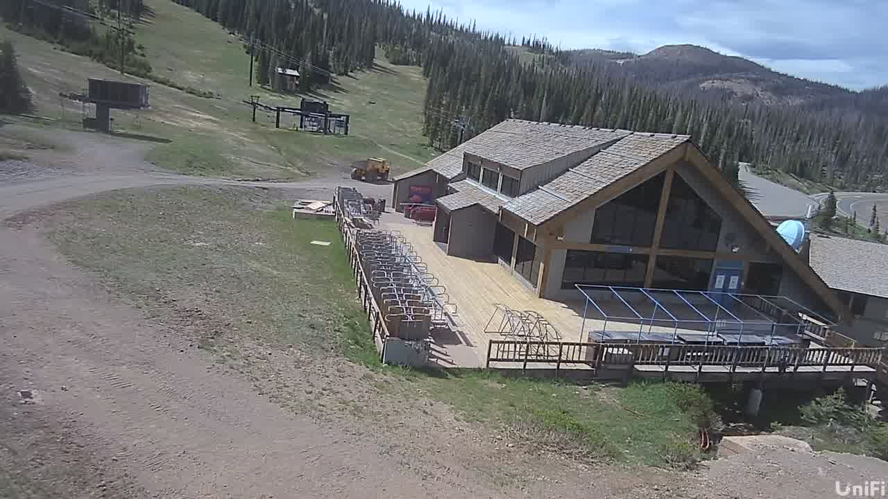 Webcam Wolf Creek: Treasure