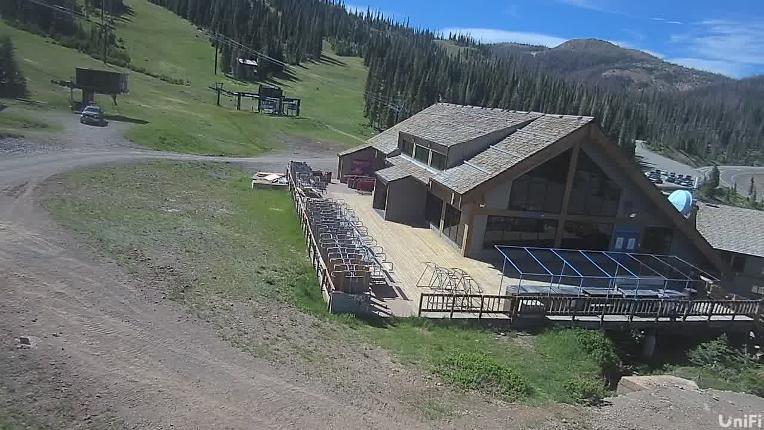 Webcam Wolf Creek: Treasure
