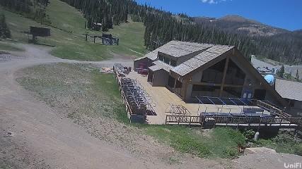 Wolf Creek webcam