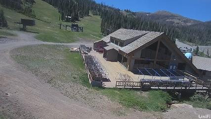 Wolf Creek webcam