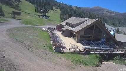 User report image in Wolf Creek