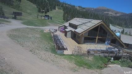 Imagen de informe de usuario en Wolf Creek