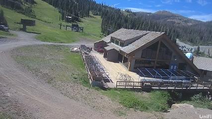 Wolf Creek webcam