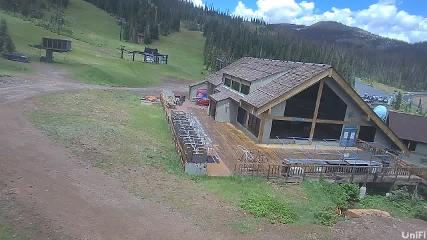 Wolf Creek webcam