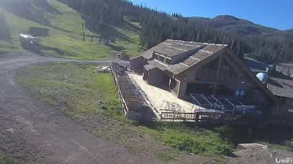 Bild des Benutzerberichts in Wolf Creek