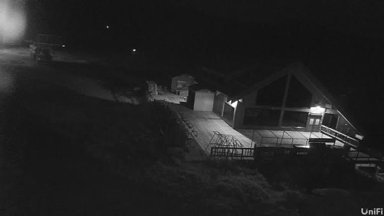 Webcam Wolf Creek: Treasure