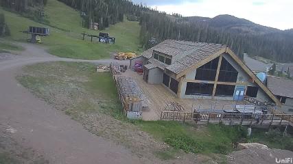 Wolf Creek webcam