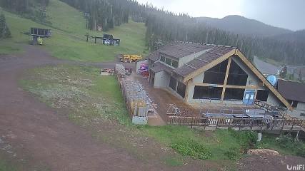 User report image in Wolf Creek