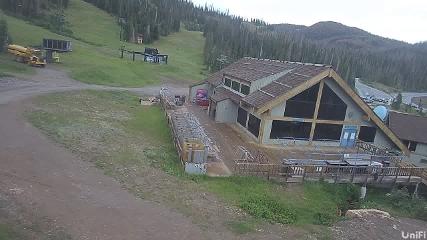 Imagen de informe de usuario en Wolf Creek