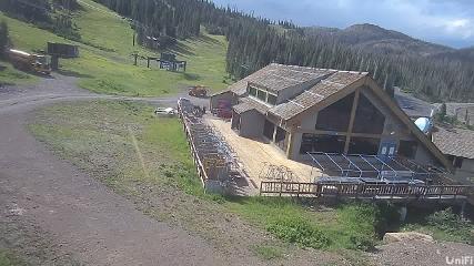 Imagen de informe de usuario en Wolf Creek
