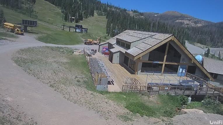 Webcam Wolf Creek: Treasure