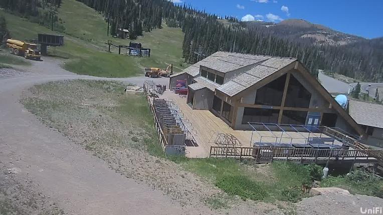 Webcam Wolf Creek: Treasure