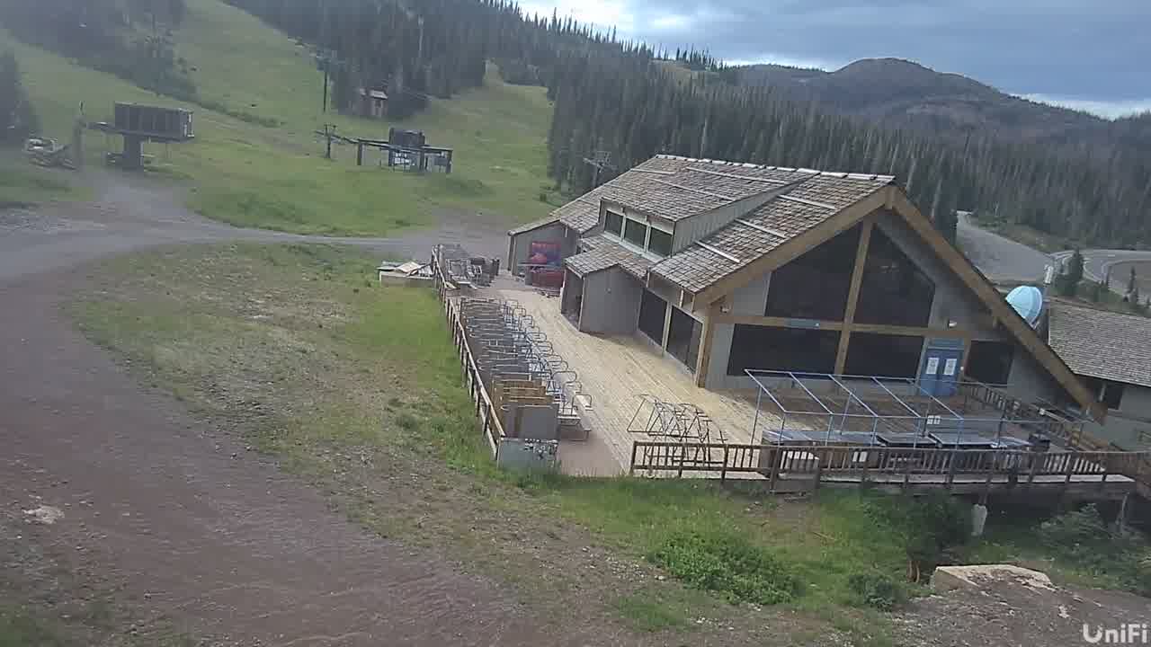 Webcam Wolf Creek: Treasure