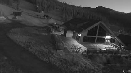 Wolf Creek webcam