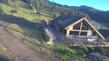 Wolf Creek webcam