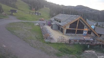 Wolf Creek webcam