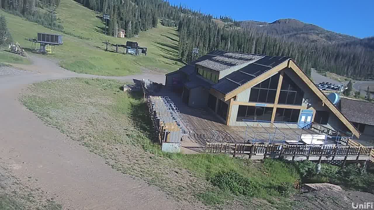 Webcam Wolf Creek: Treasure