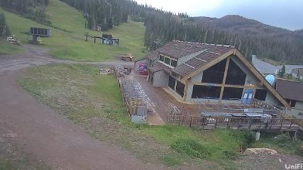 Imagen de informe de usuario en Wolf Creek
