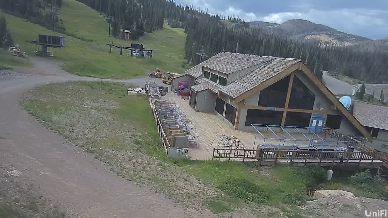 Webcam Wolf Creek: Treasure