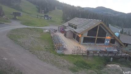 Wolf Creek webcam