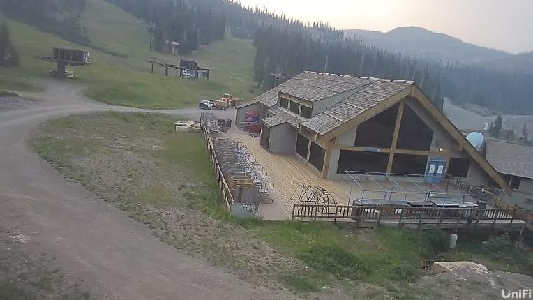 Webcam Wolf Creek: Treasure