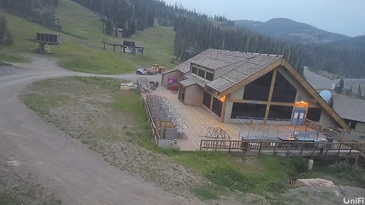 Webcam Wolf Creek: Treasure