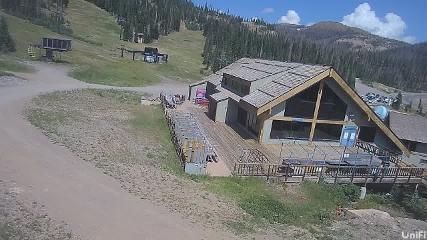 Bild des Benutzerberichts in Wolf Creek