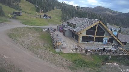 Wolf Creek webcam