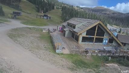 Wolf Creek webcam