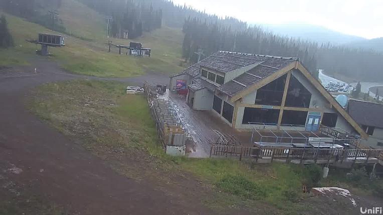 Webcam Wolf Creek: Treasure
