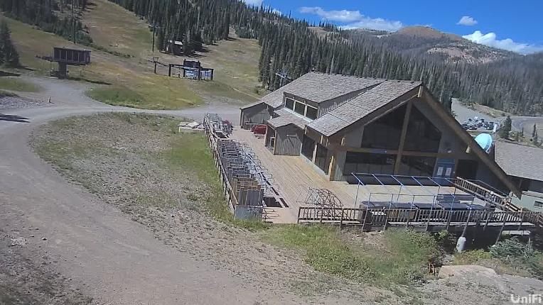 Webcam Wolf Creek: Treasure